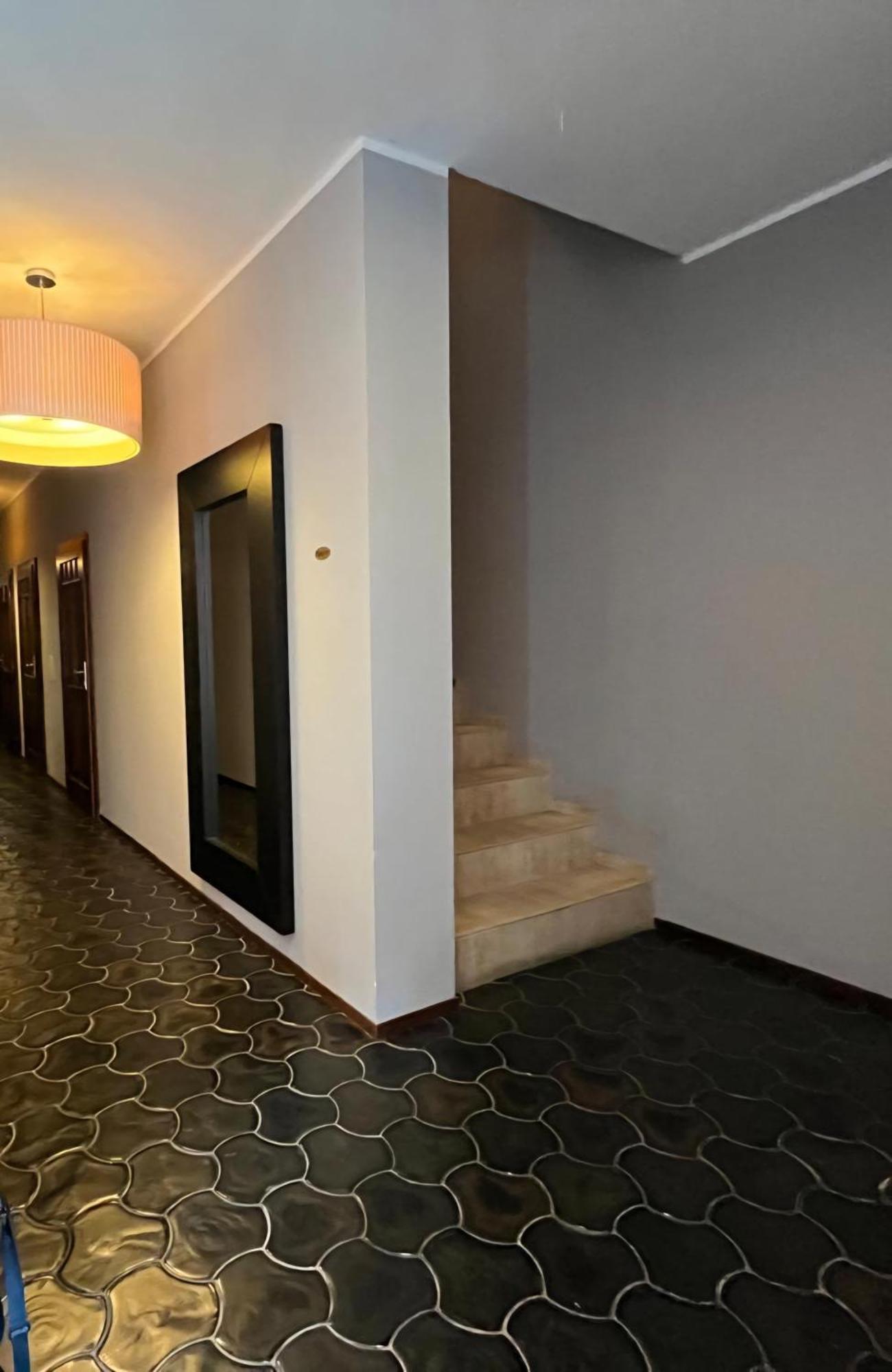 Nevinne Apartmany Kolín Exterior foto