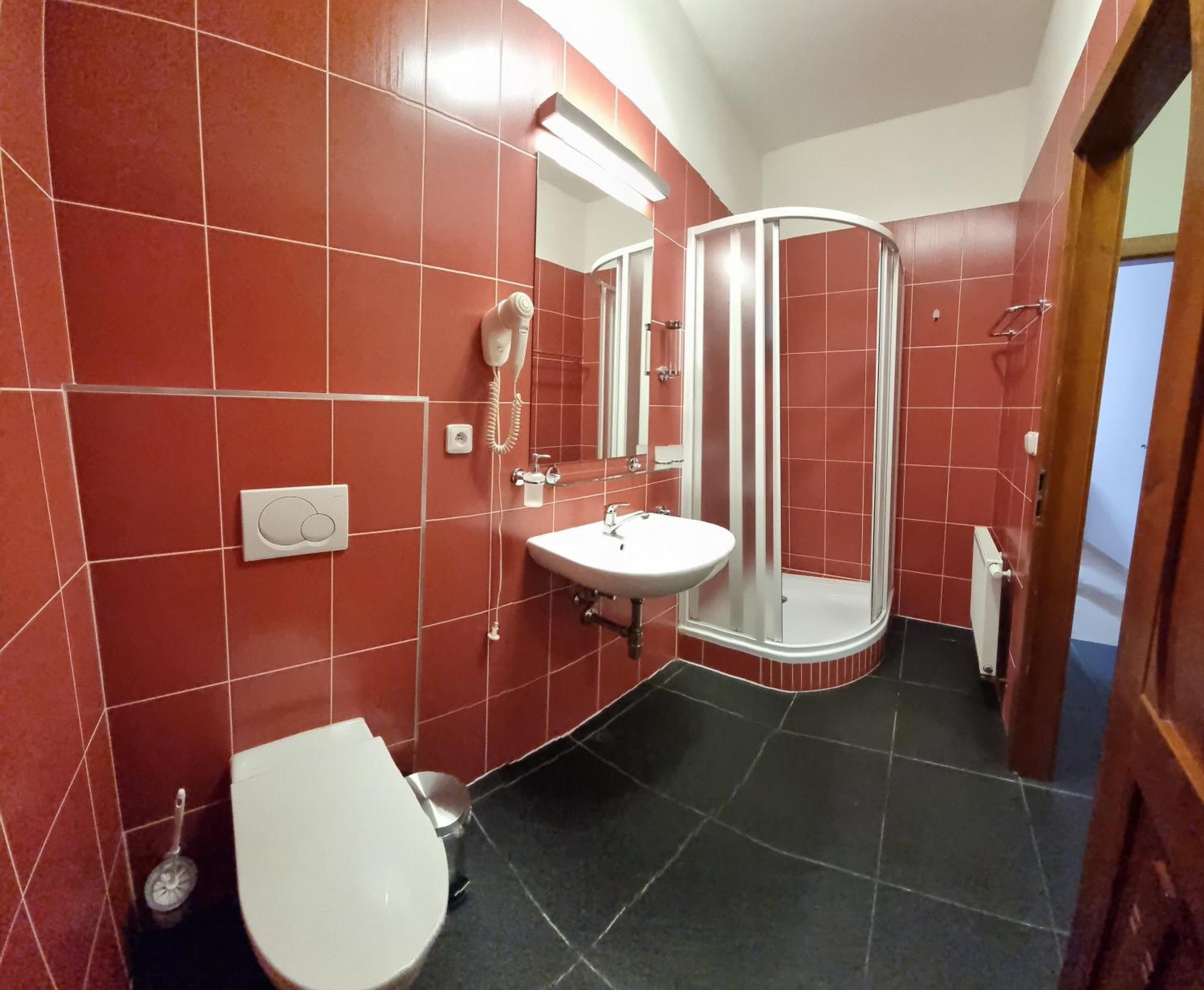 Nevinne Apartmany Kolín Exterior foto
